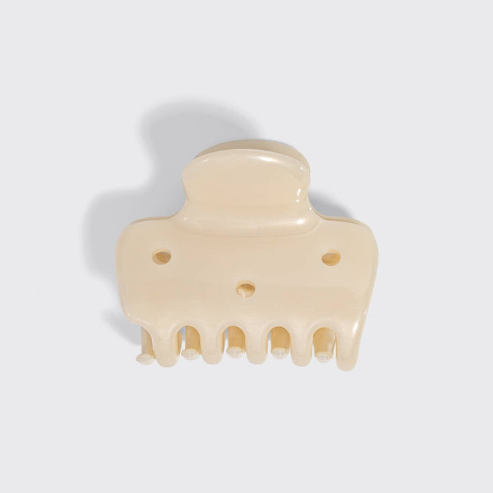Kitsch - Pop™️ Cloud Clip 7pc Set Vintage - Pearlized Cream