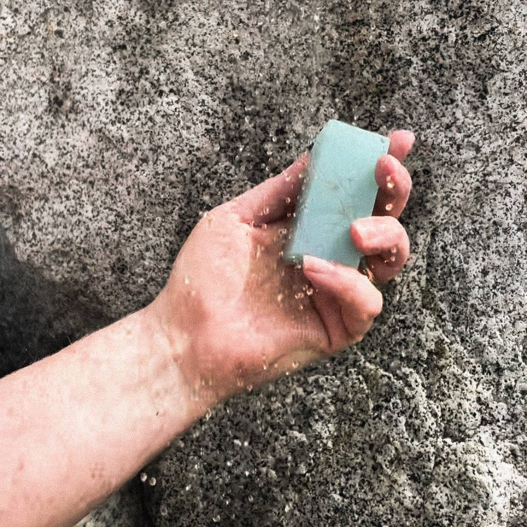 Sealuxe Organics - Ocean Flora Soap