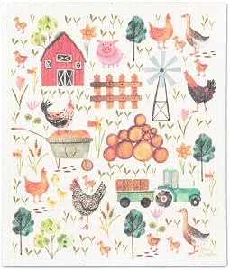 Abbott Collection - Dishcloths