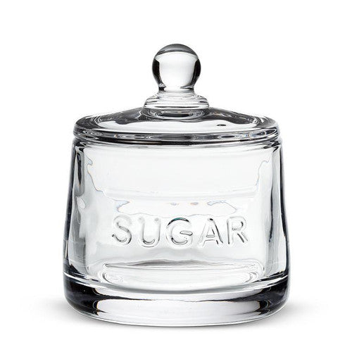 Abbott Collection - Classic Sugar Pot (10oz)