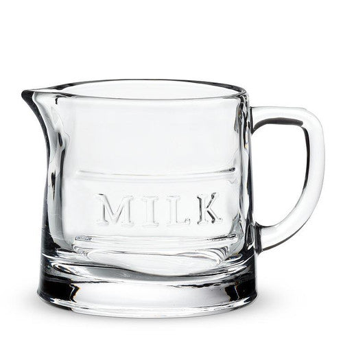 Abbott Collection - Milk Jug (10oz)