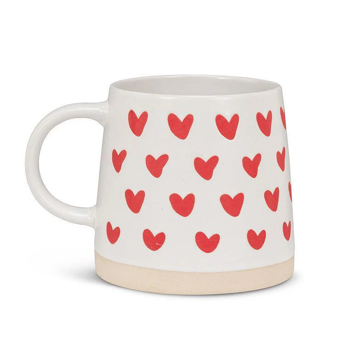 Abbott Collection - Wide Base Mug (3.5")