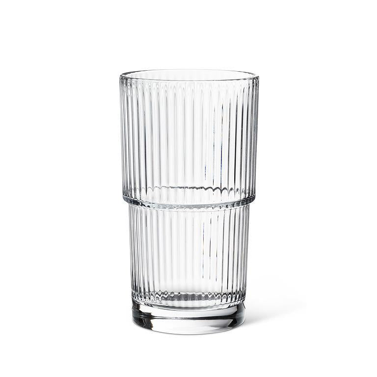 Abbott Collection - Optic Stackable Highball Glass (16oz)