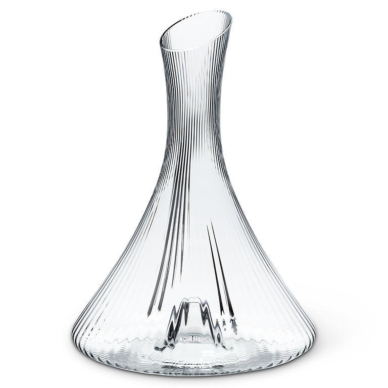 Abbott Collection -Optic Wine Carafe (68oz)