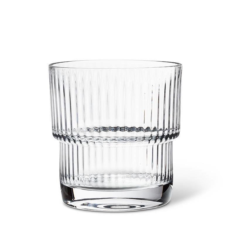 Abbott Collection - Optic Stackable Tumbler (12oz)