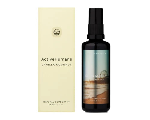 Active Humans - Deodorant (30g)