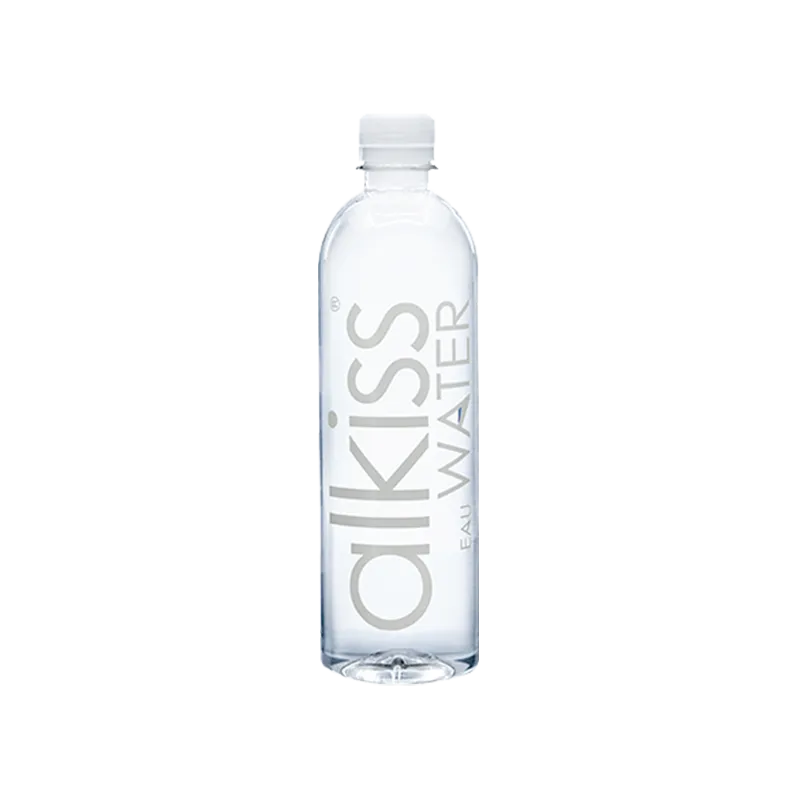 Alkiss - Alkaline Water (500ml)