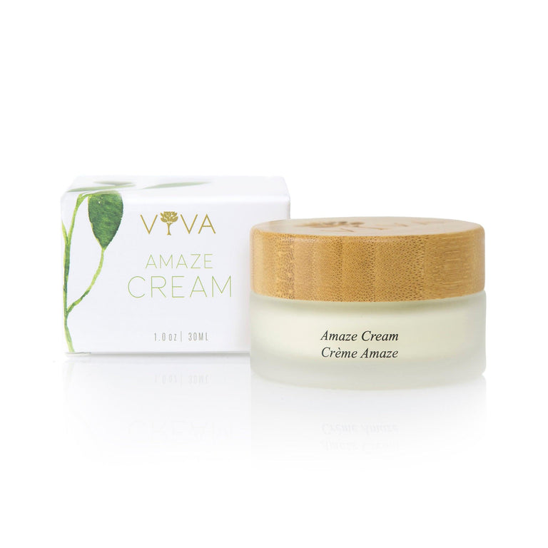 Viva Health Skincare - Amaze Cream