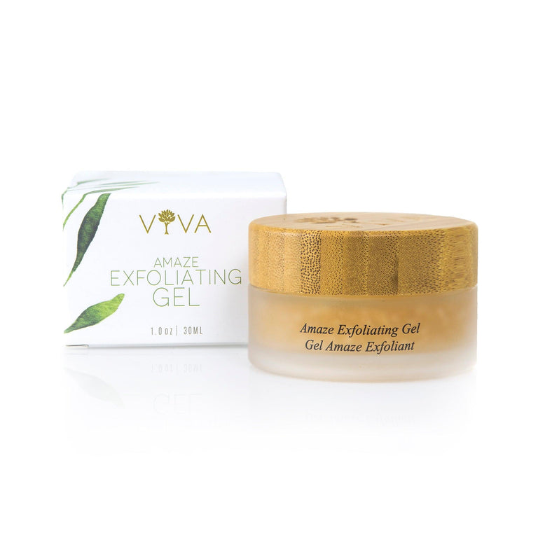 Viva Health Skincare - Amaze Exfoliating Gel