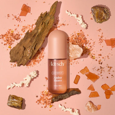 Kitsch - Amber Shores Hair Perfume
