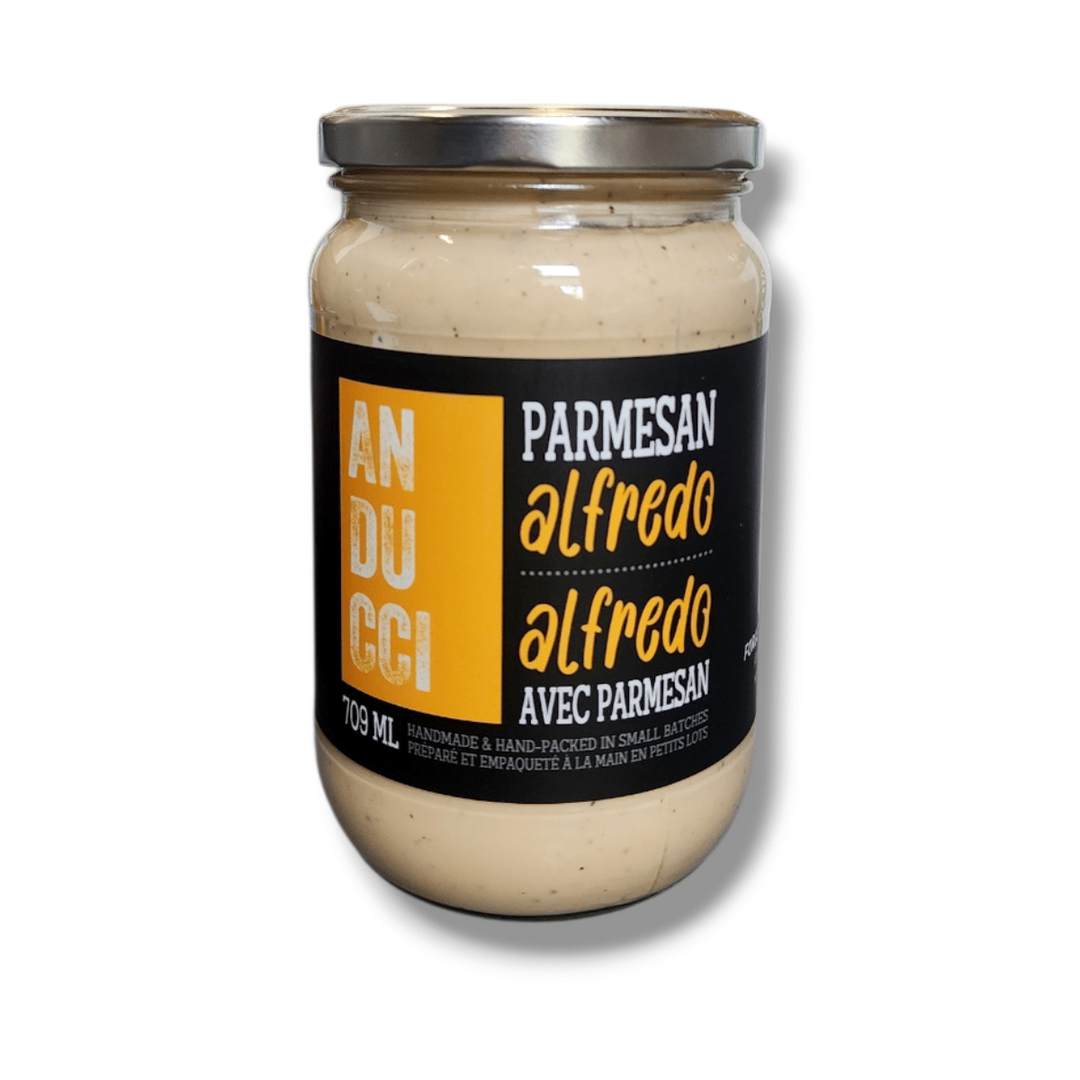 Anducci - Pasta Sauce (709ml)