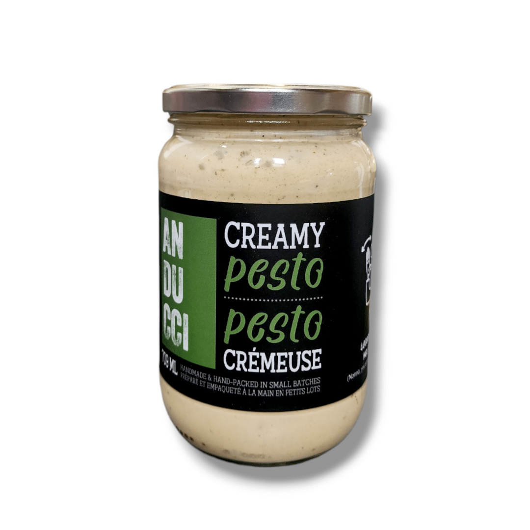 Anducci - Pasta Sauce (709ml)