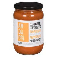 Anducci - Pasta Sauce (709ml)