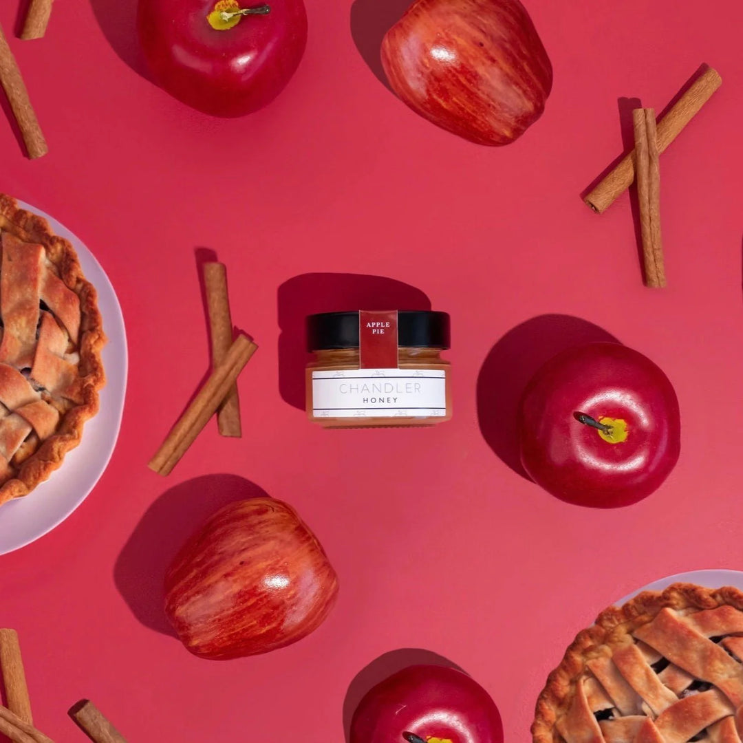 Chandler Honey (150g)