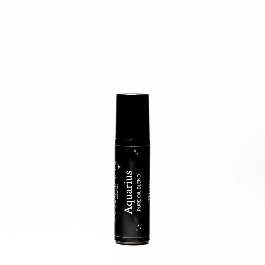 Aromatic Creation - Pure Oil Blend Roller (10ml)