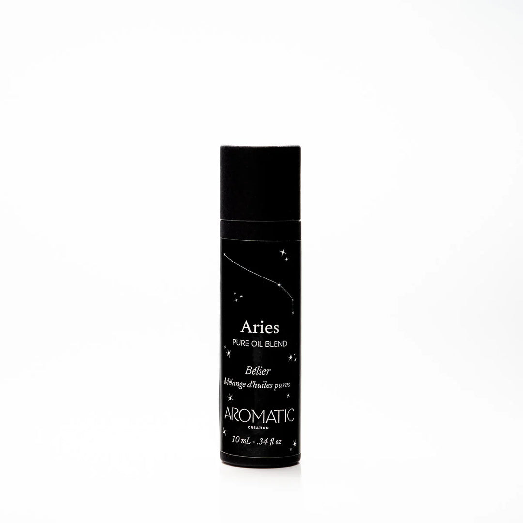 Aromatic Creation - Pure Oil Blend Roller (10ml)