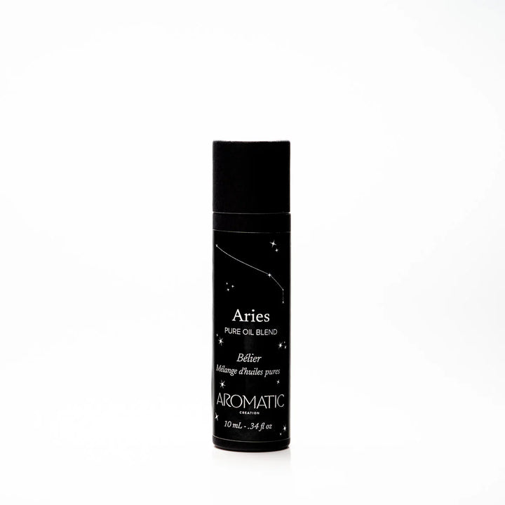 Aromatic Creation - Pure Oil Blend Roller (10ml)