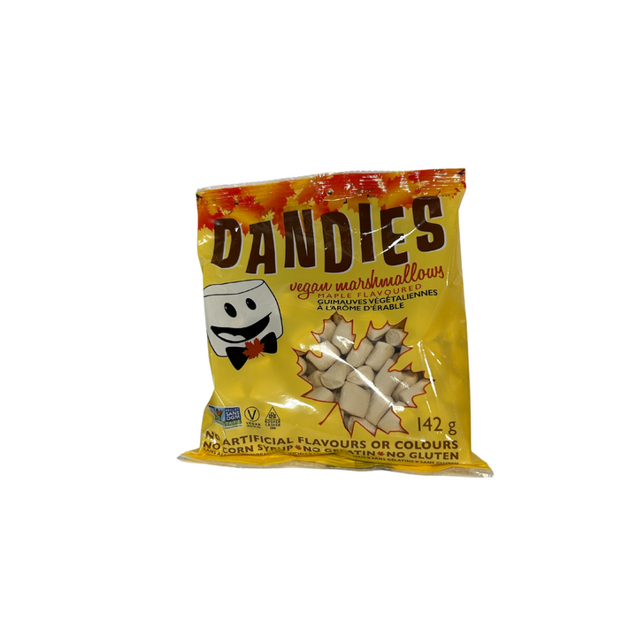 Dandies - Vegan Marshmallows