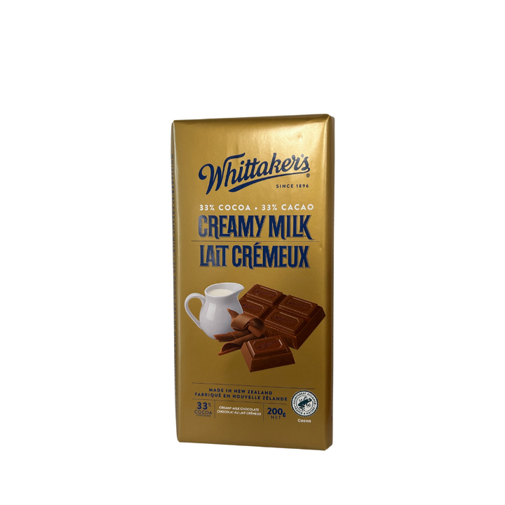 Whittaker's - Chocolate