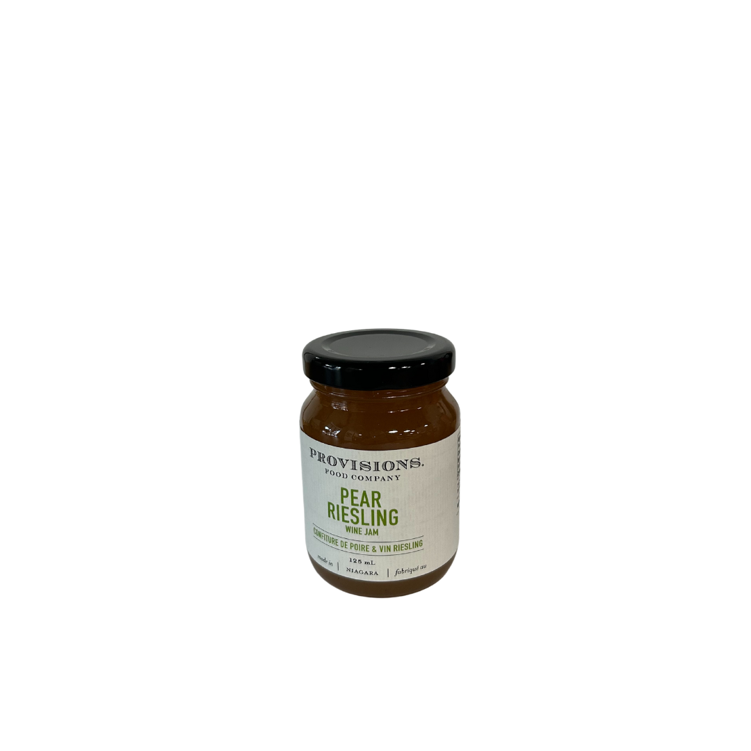 Provisions Food Company - Jam (125ml)