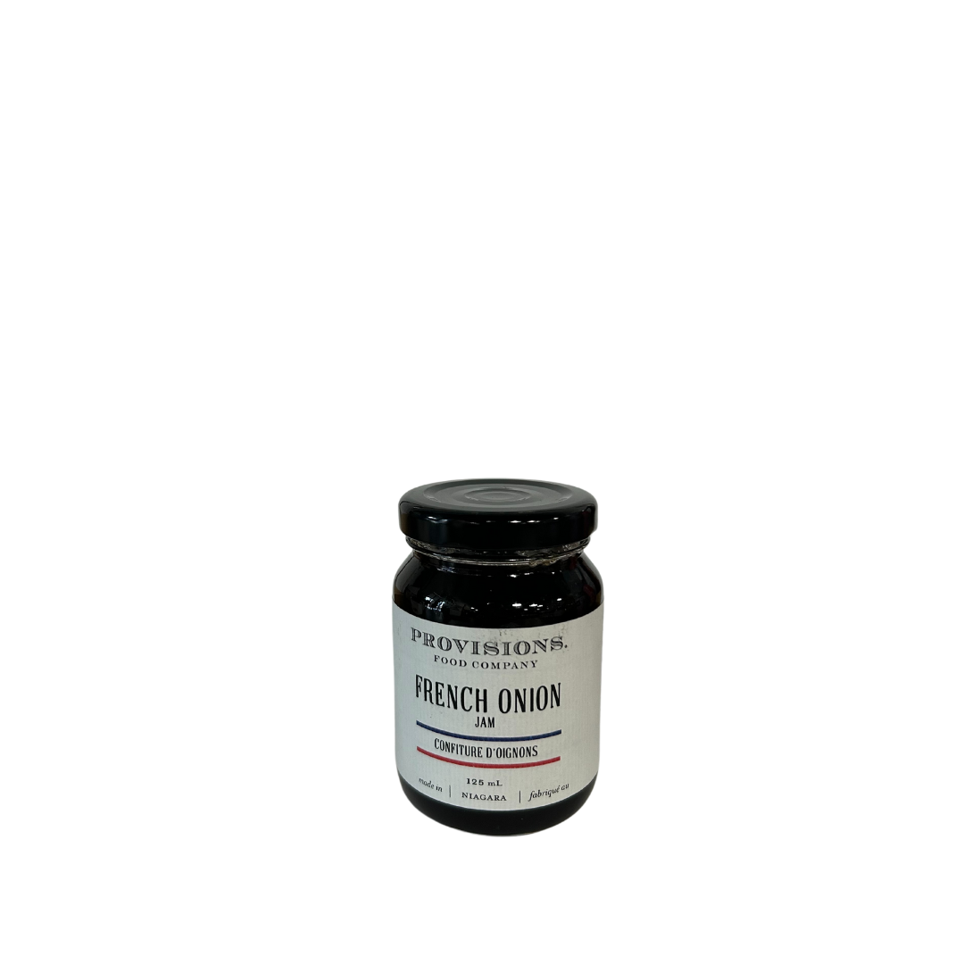 Provisions Food Company - Jam (125ml)