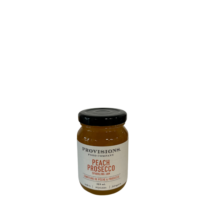 Provisions Food Company - Jam (125ml)