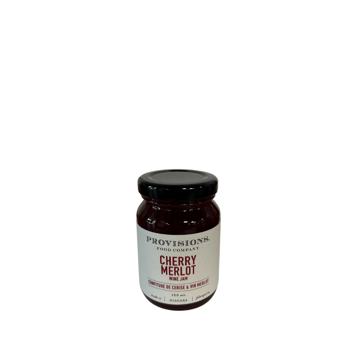 Provisions Food Company - Jam (125ml)