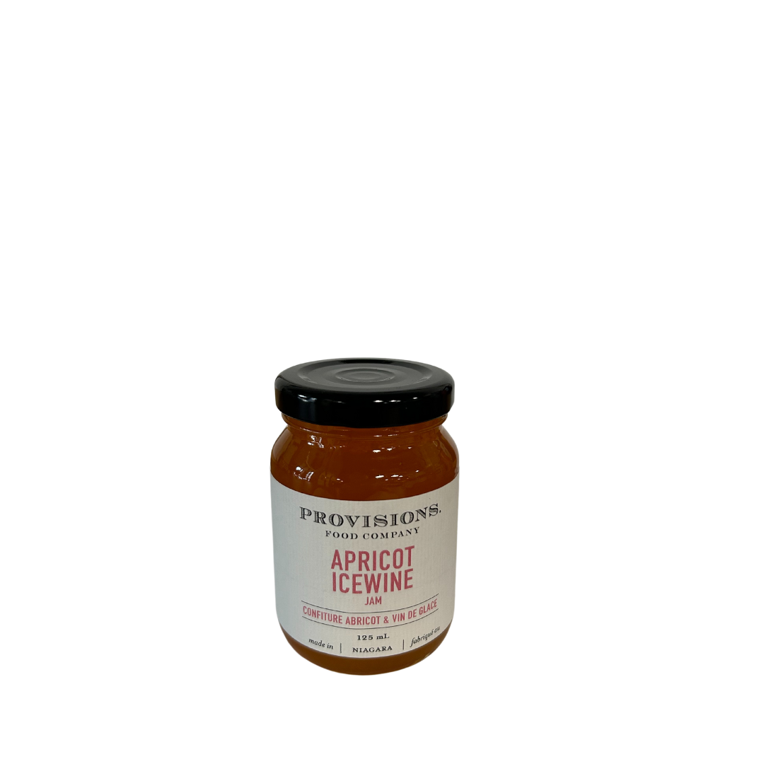 Provisions Food Company - Jam (125ml)