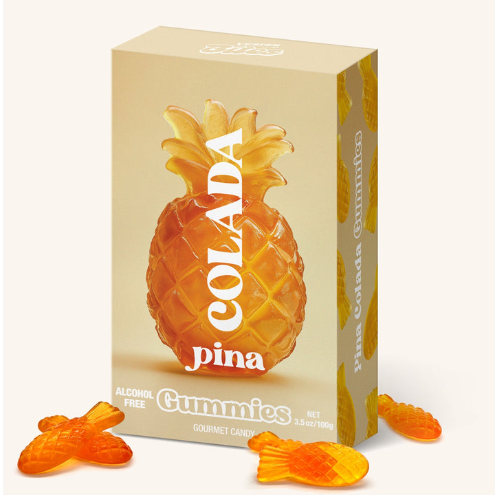 Vesper Bites - All Natural Chewy Candies