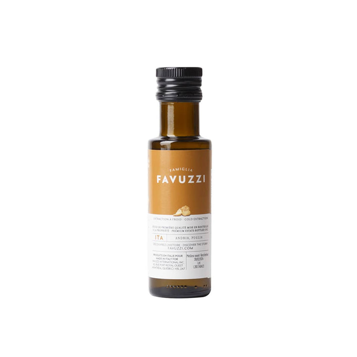 Favuzzi - White Truffle Extra Virgin Olive Oil
