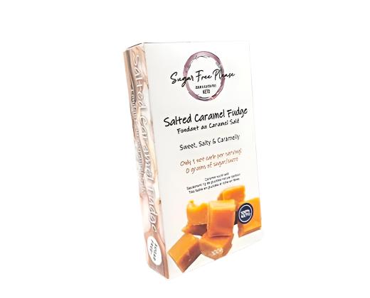 Sugar Free Please - Toffee (100g)