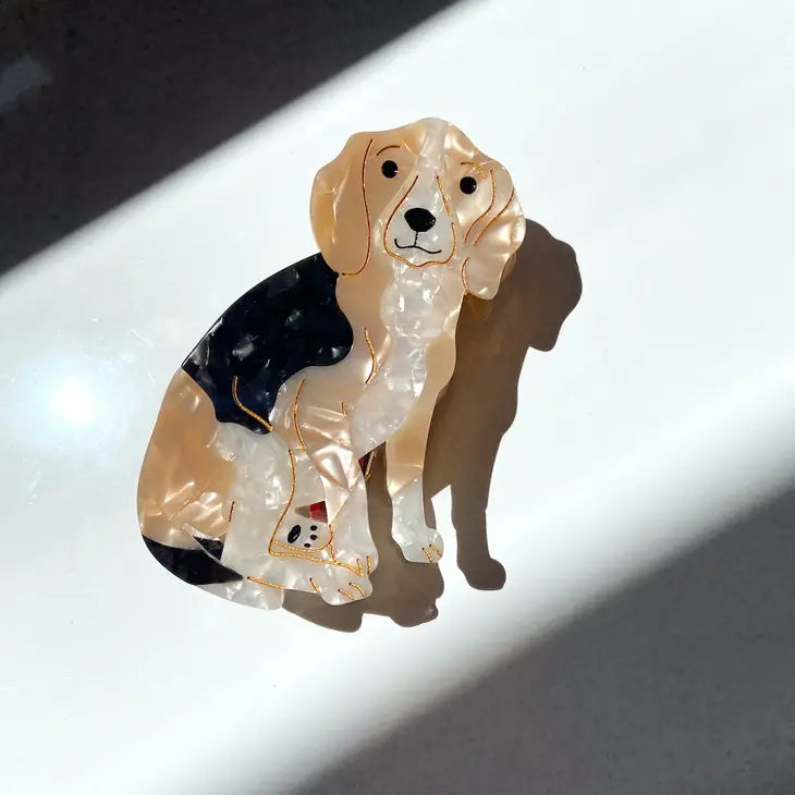 OLIEL - Dog Claw Clip