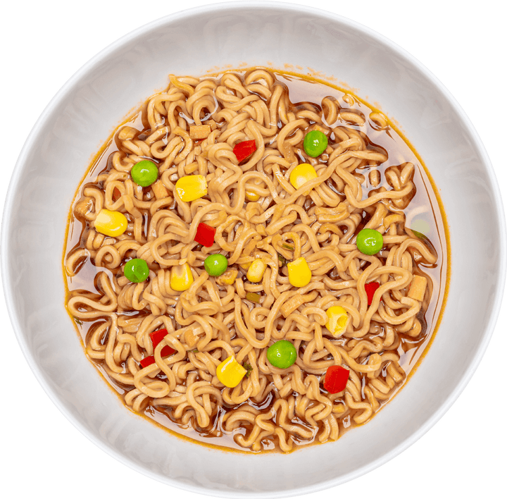 Chef Woo - Plant Based Ramen