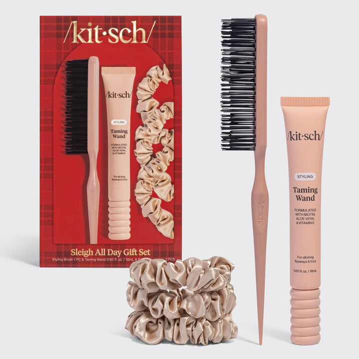 Kitsch - Sleigh All Day (5pc Gift Set)
