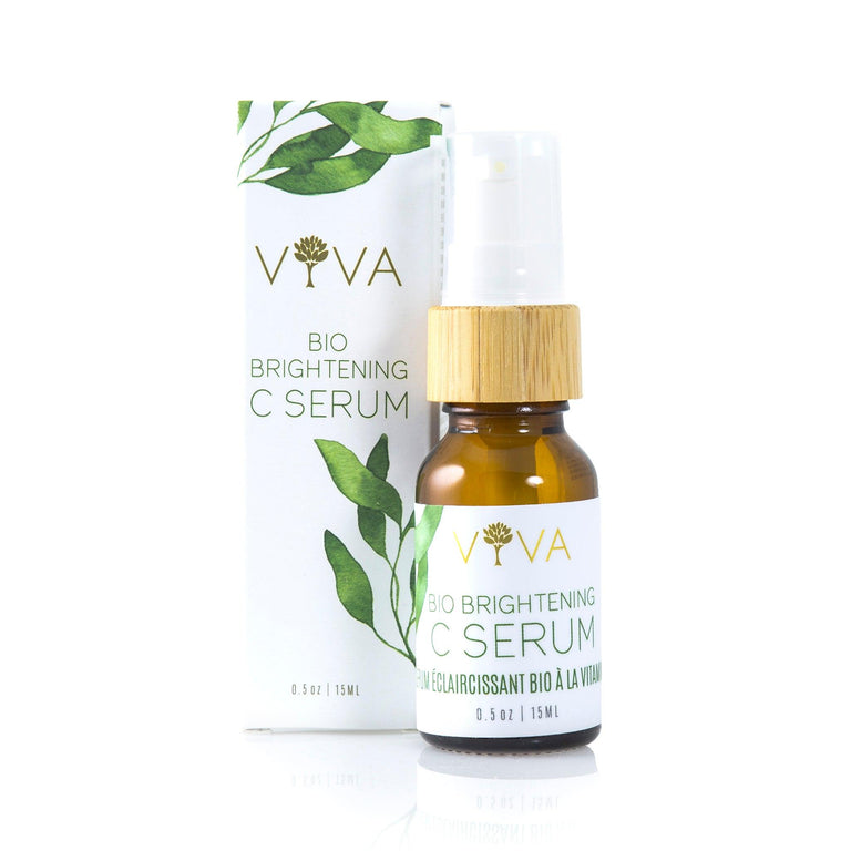 Viva Health Skincare - Bio Brightening C Serum