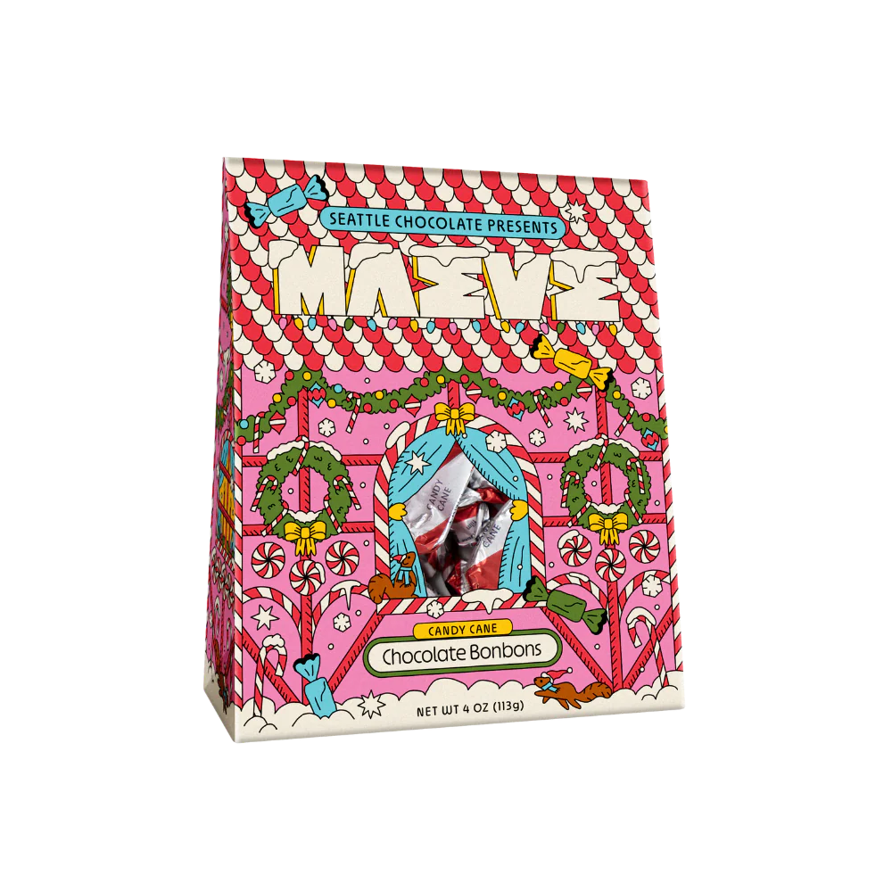 Maeve - Chocolate Bonbons
