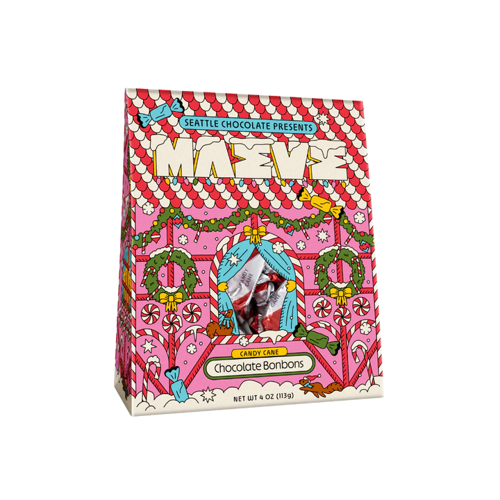 Maeve - Chocolate Bonbons