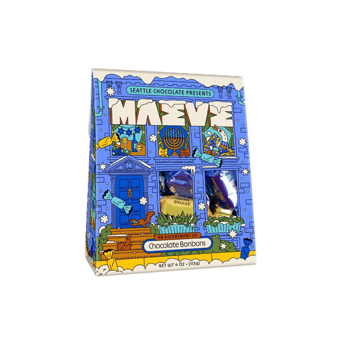 Maeve - Chocolate Bonbons