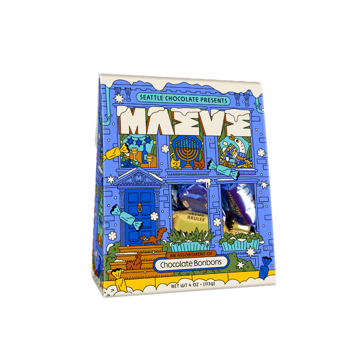 Maeve - Chocolate Bonbons