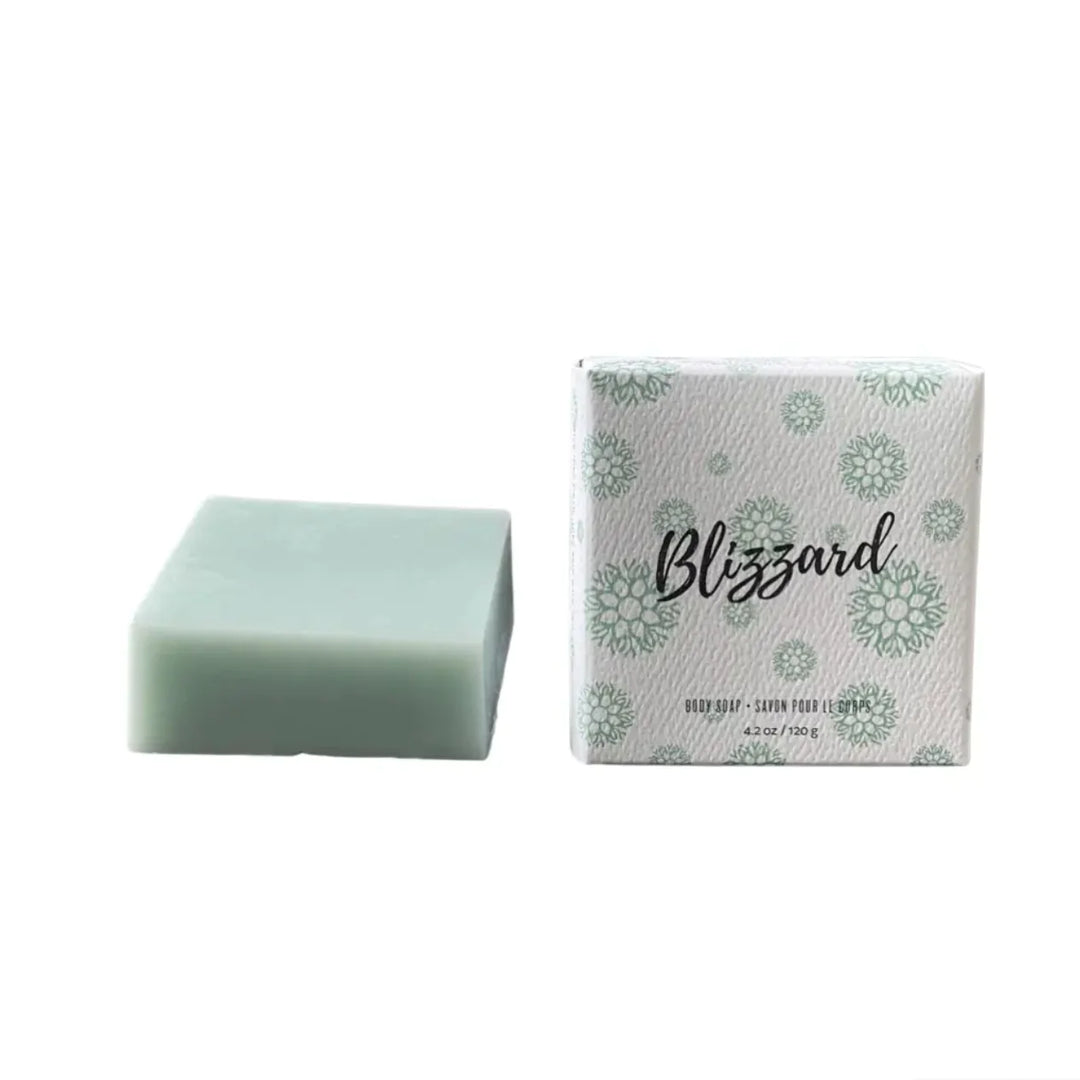 Sealuxe Organics - Body Soap