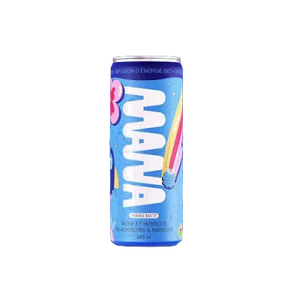 Mana - Organic Yerba Maté (355ml)