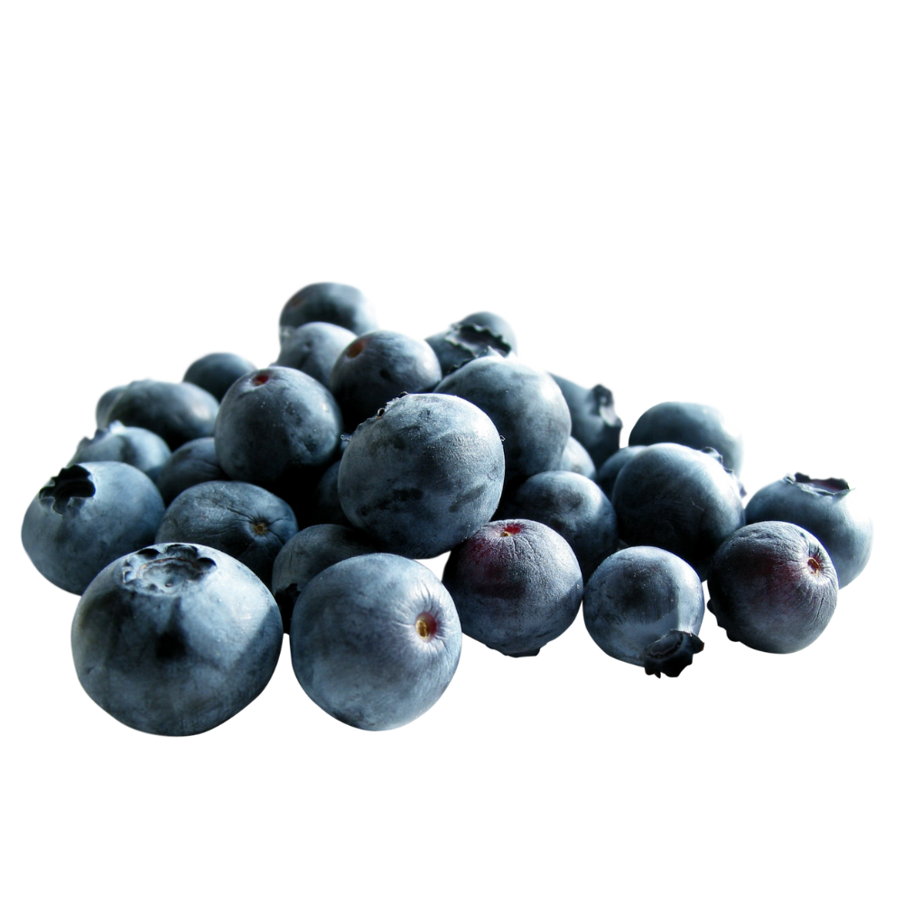 Krause Berry Farms - BC Grown Blueberries (per lb)