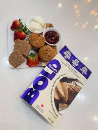 Bold Blendz - Classic Flour Mix (300g)