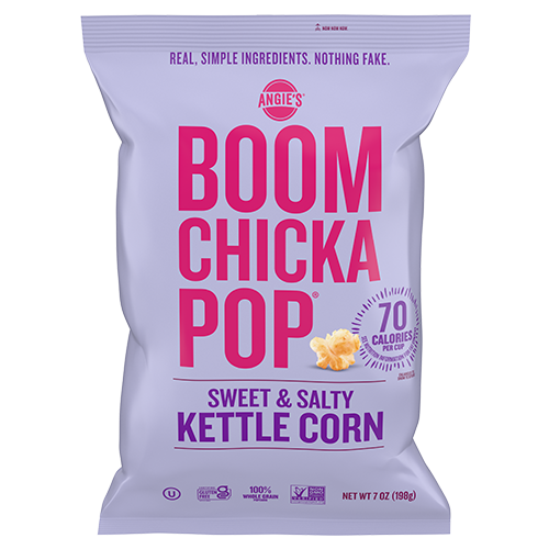 Angie's - Boom Chicka Pop (198g)