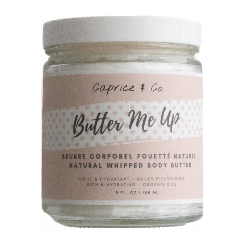 Caprice & Co - Body Butter