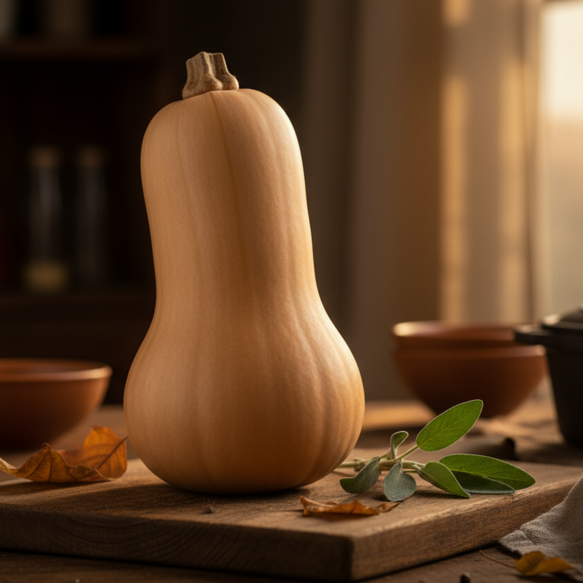 butternut squash
