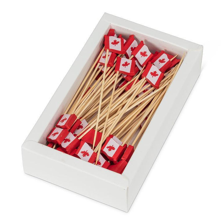 Abbott Collections - Cocktail Picks (100pcs)