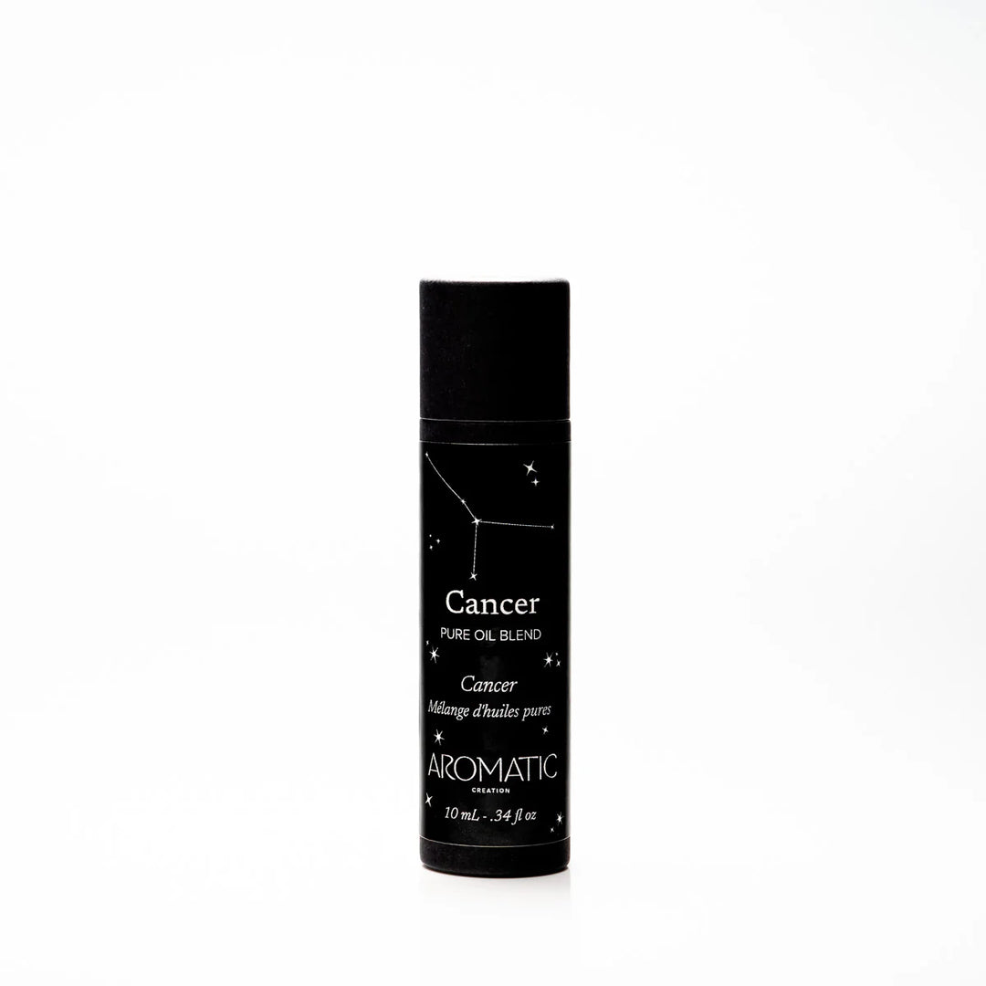 Aromatic Creation - Pure Oil Blend Roller (10ml)