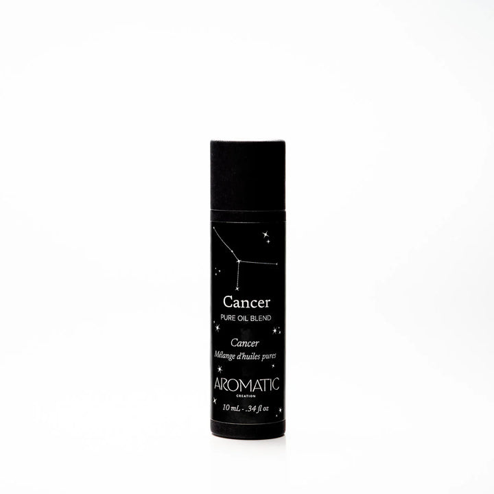 Aromatic Creation - Pure Oil Blend Roller (10ml)