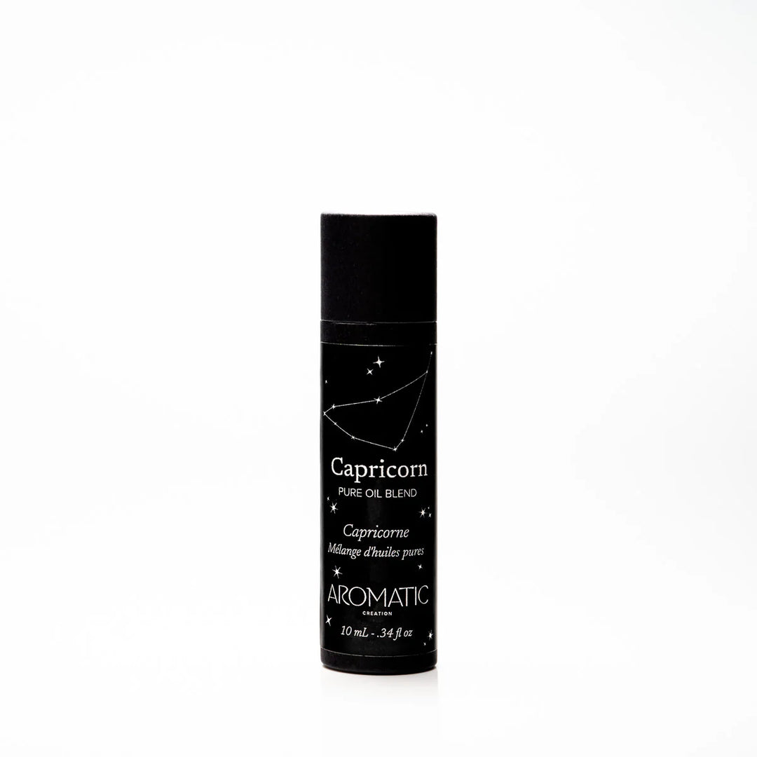 Aromatic Creation - Pure Oil Blend Roller (10ml)